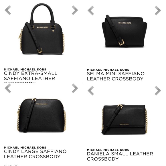 LOOKING FOR MICHAEL KORS PURSE