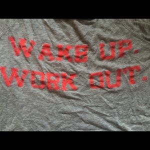 Sweaty Betty crop top