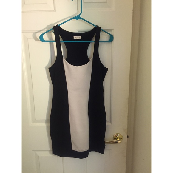 Urban Outfitters Bodycon dress