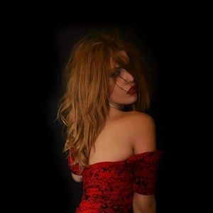 Meet your Posher, Linda