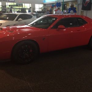 Meet your Posher, Sal