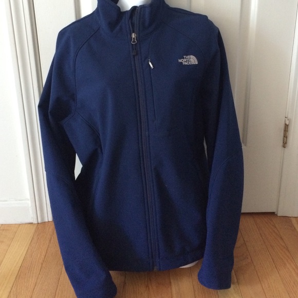 The North Face jacket