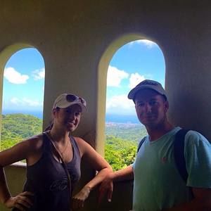 Meet your Posher, Brandon