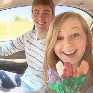 Meet your Posher, Anne