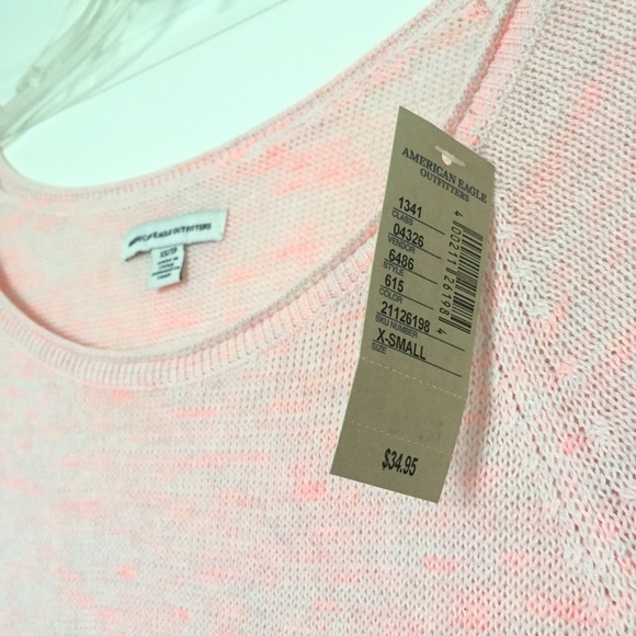 American Eagle Sweater - Picture 2 of 2