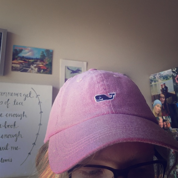 Vineyard Vines Cap