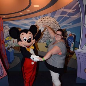 Meet your Posher, Debra