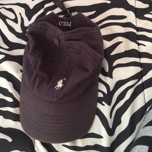 Ralph Lauren polo hat