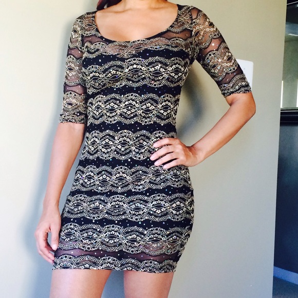 Party dress