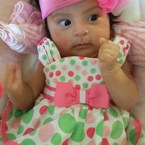 Meet your Posher, Nan