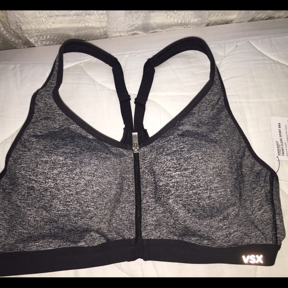 VS sports bra