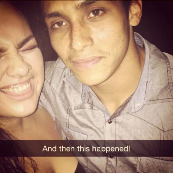 Meet your Posher, Jamie