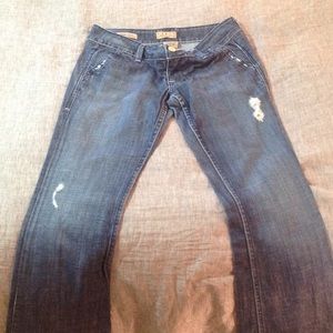 WILLIAM RAST Madison Vintage Trouser - Sz 30