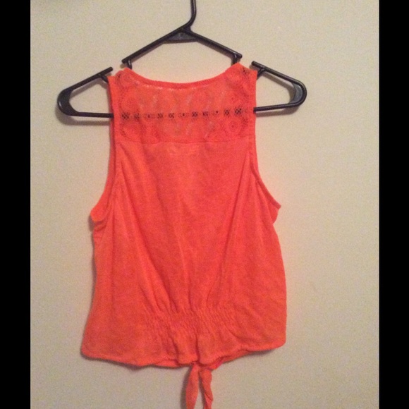 Tank top - Picture 2 of 2