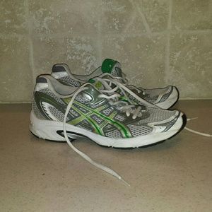 ASICS Tennis Shoes