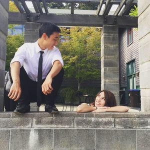 Meet your Posher, Marie pop