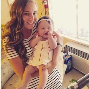 Meet your Posher, Tiffani