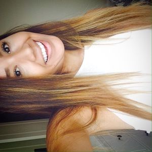 Meet your Posher, Alyssa