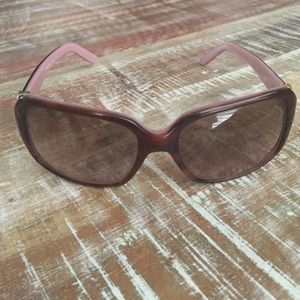 Kate spade authentic sunglasses