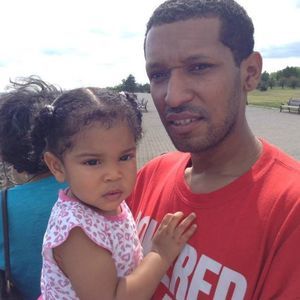 Meet your Posher, Fernando