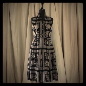 💥FINAL PRICE💥 Flower Dress