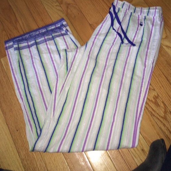 Victoria's Secret Pajama Pants