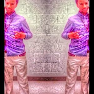 Meet your Posher, Alex