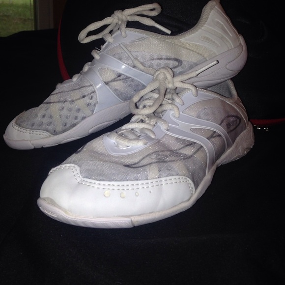 Nfinity Vengeance /Cheer Shoes🎀