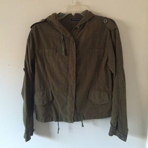 Brandy Melville Hailey Jacket