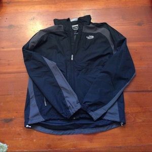 Mens XL North Face Flight Series Jacket