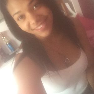 Meet your Posher, Kiesha