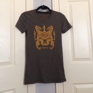 RVCA Tshirt