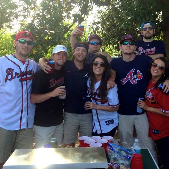 Meet your Posher, Taylor