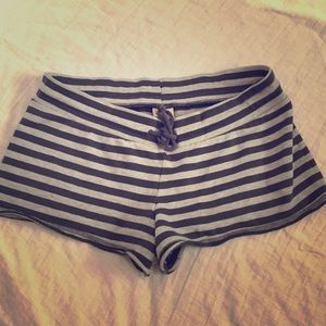 Sleep shorts