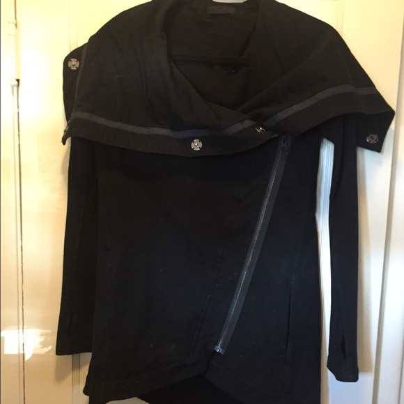 Lululemon Wrap
