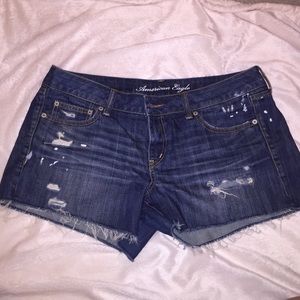 ✨flash sale✨American Eagle shorts