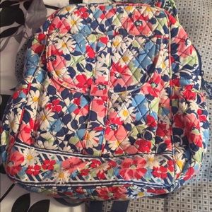 Vera Bradley backpack