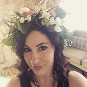 Meet your Posher, Alexandra
