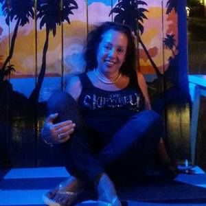 Meet your Posher, Susan