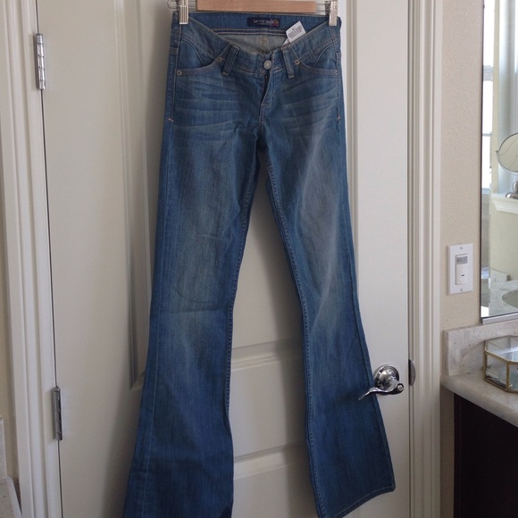 Levi's jeans