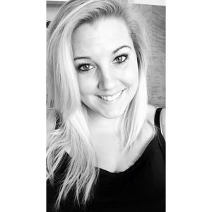 Meet your Posher, Ariana