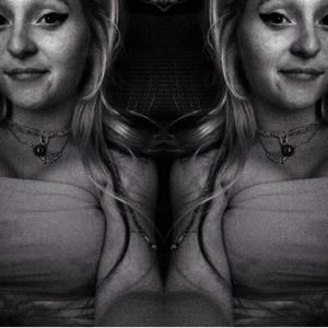 Meet your Posher, Lizzie