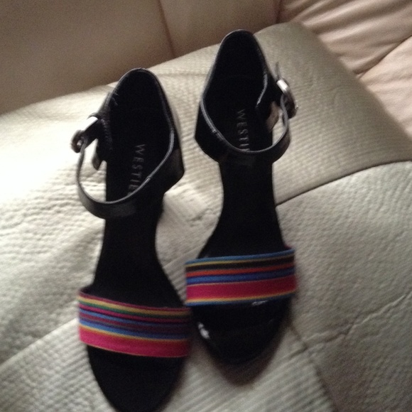 Westies  Shoes