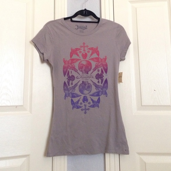 Jimmy'z T-Shirt