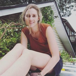 Meet your Posher, Bridget