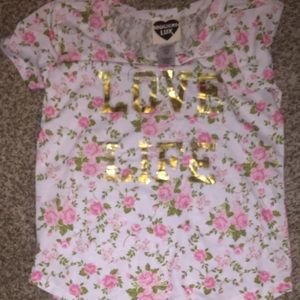 Cute shirt brand NEW