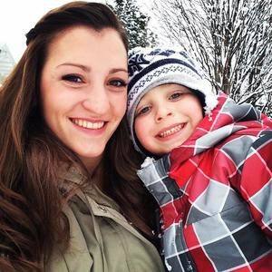 Meet your Posher, Melissa