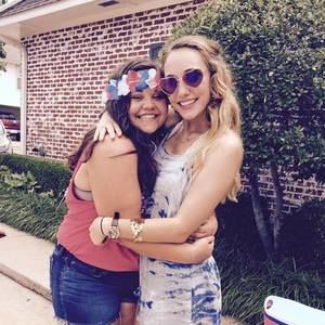 Meet your Posher, Megan