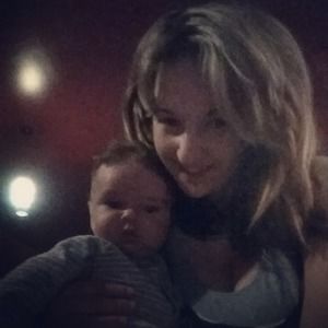 Meet your Posher, Brittany