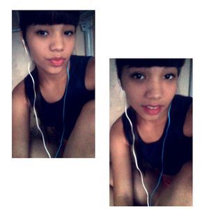 Meet your Posher, Heidy